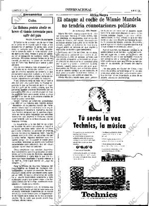 ABC SEVILLA 22-11-1993 página 33