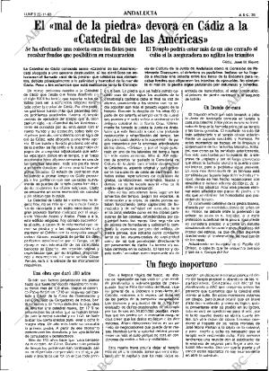 ABC SEVILLA 22-11-1993 página 39