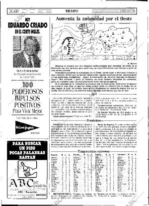ABC SEVILLA 22-11-1993 página 46