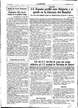 ABC SEVILLA 22-11-1993 página 94