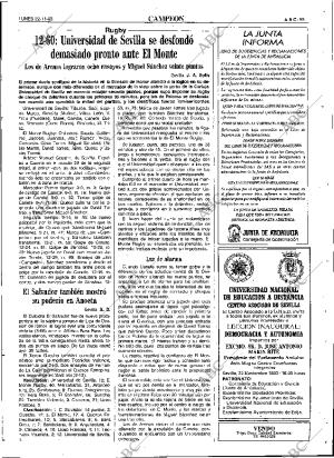 ABC SEVILLA 22-11-1993 página 95