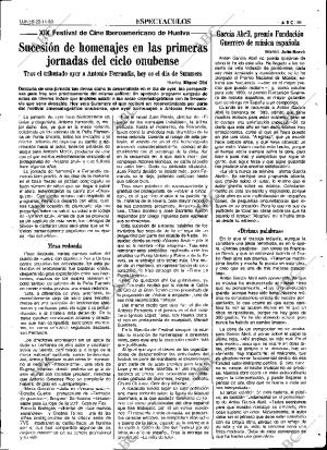 ABC SEVILLA 22-11-1993 página 99