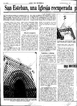 ABC SEVILLA 24-11-1993 página 56