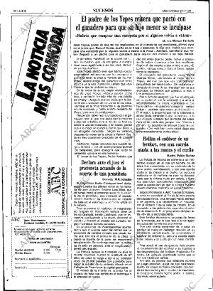 ABC SEVILLA 24-11-1993 página 68