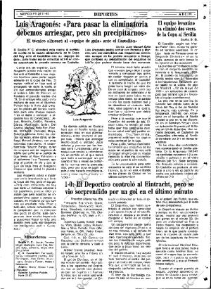 ABC SEVILLA 24-11-1993 página 83