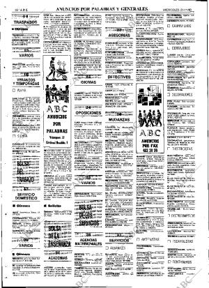 ABC SEVILLA 24-11-1993 página 98