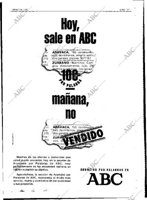 ABC MADRID 26-11-1993 página 117