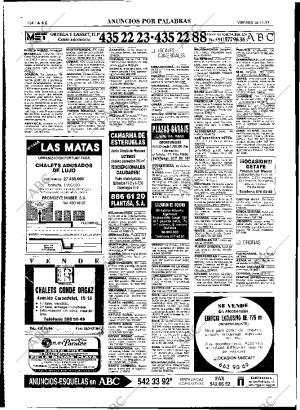 ABC MADRID 26-11-1993 página 124