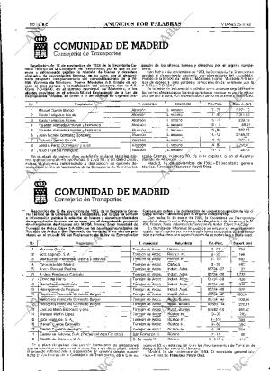 ABC MADRID 26-11-1993 página 132