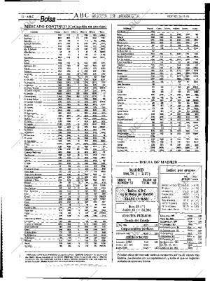 ABC MADRID 26-11-1993 página 52