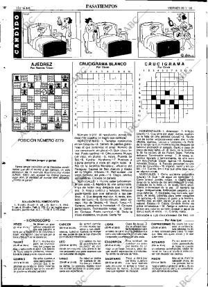 ABC SEVILLA 26-11-1993 página 110