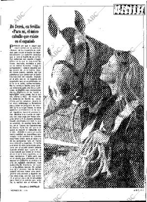 ABC SEVILLA 26-11-1993 página 111