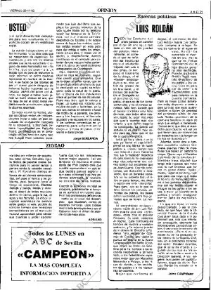 ABC SEVILLA 26-11-1993 página 21