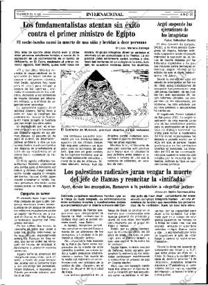 ABC SEVILLA 26-11-1993 página 33