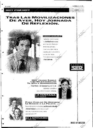 ABC SEVILLA 26-11-1993 página 88