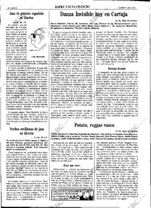 ABC SEVILLA 26-11-1993 página 94