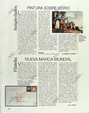BLANCO Y NEGRO MADRID 28-11-1993 página 114