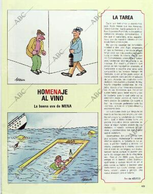 BLANCO Y NEGRO MADRID 28-11-1993 página 123