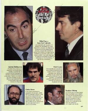 BLANCO Y NEGRO MADRID 28-11-1993 página 127
