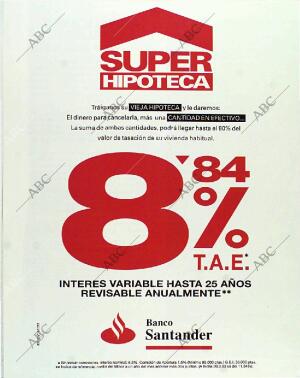 BLANCO Y NEGRO MADRID 28-11-1993 página 22