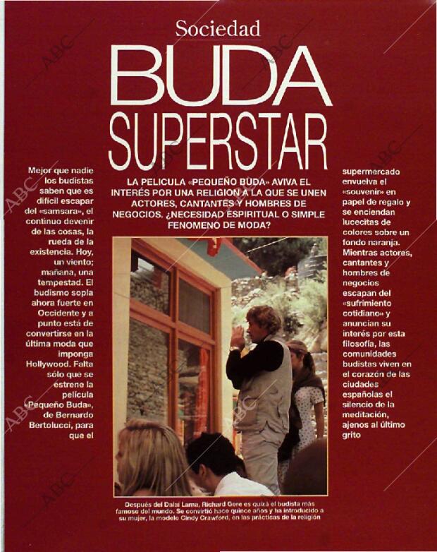 BLANCO Y NEGRO MADRID 28-11-1993 página 29