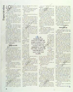 BLANCO Y NEGRO MADRID 28-11-1993 página 46