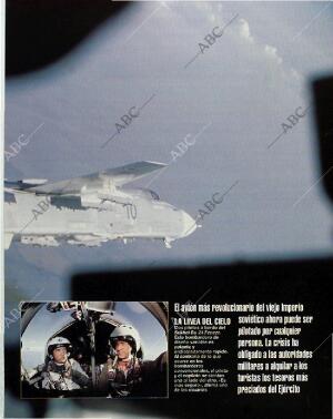 BLANCO Y NEGRO MADRID 28-11-1993 página 63