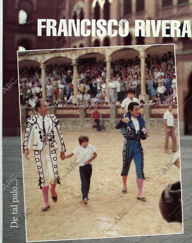 BLANCO Y NEGRO MADRID 28-11-1993 página 66