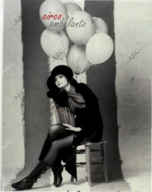 BLANCO Y NEGRO MADRID 28-11-1993 página 90