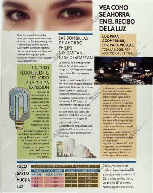 BLANCO Y NEGRO MADRID 28-11-1993 página 99