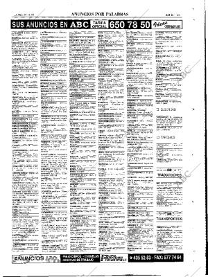 ABC MADRID 29-11-1993 página 123