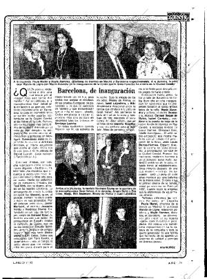 ABC MADRID 29-11-1993 página 129