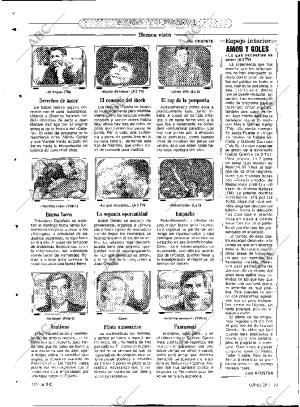ABC MADRID 29-11-1993 página 132