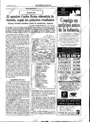 ABC MADRID 29-11-1993 página 33