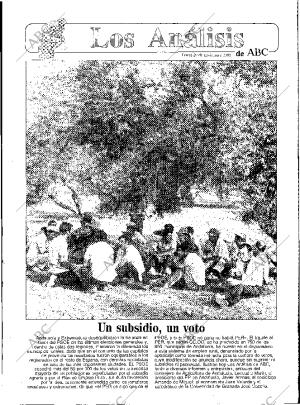 ABC MADRID 29-11-1993 página 45