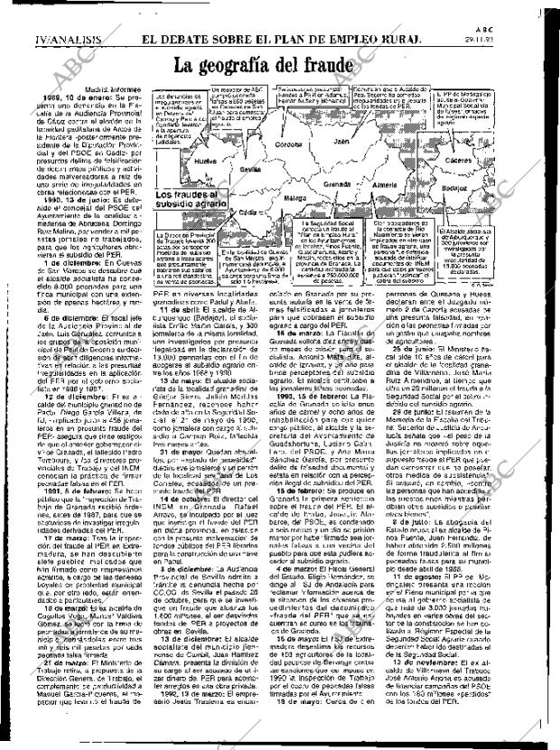 ABC MADRID 29-11-1993 página 48