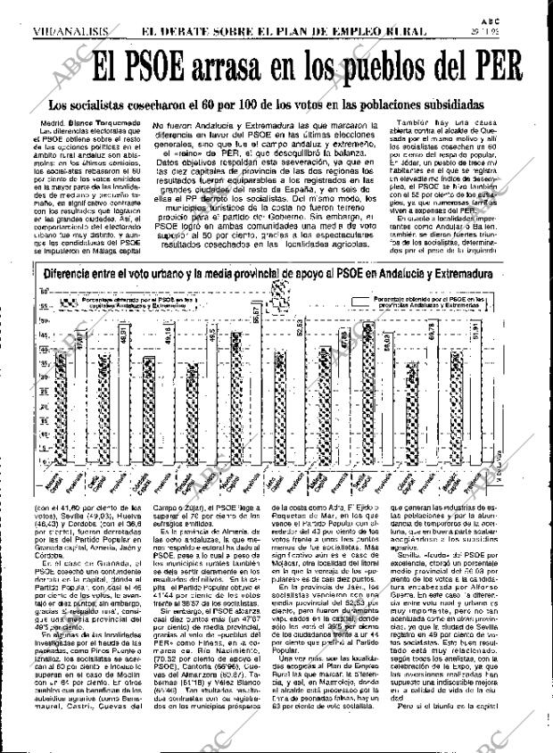 ABC MADRID 29-11-1993 página 52