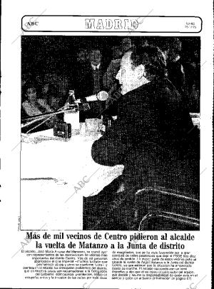 ABC MADRID 29-11-1993 página 63
