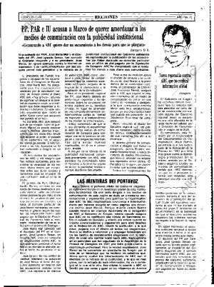 ABC MADRID 29-11-1993 página 71