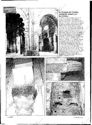 ABC MADRID 29-11-1993 página 8