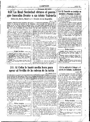 ABC MADRID 29-11-1993 página 83