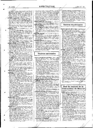 ABC MADRID 29-11-1993 página 98