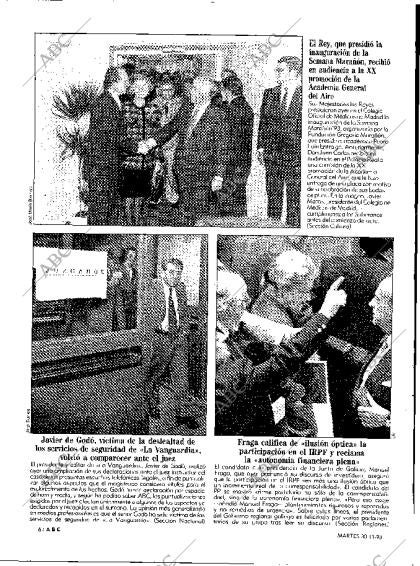 ABC MADRID 30-11-1993