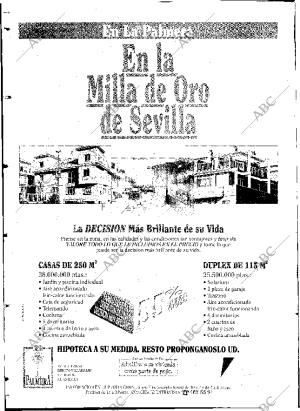 ABC SEVILLA 30-11-1993 página 112