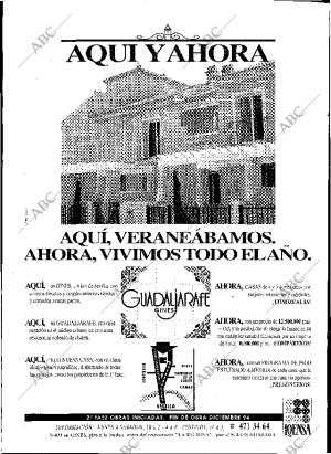 ABC SEVILLA 30-11-1993 página 12