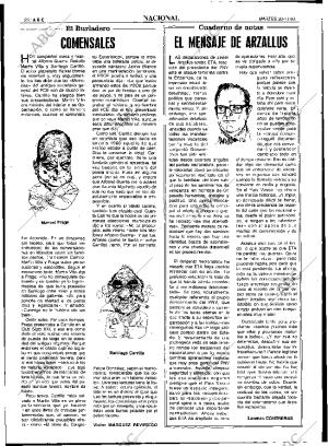 ABC SEVILLA 30-11-1993 página 26