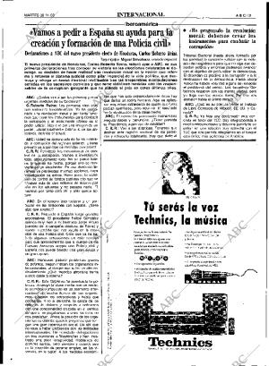 ABC SEVILLA 30-11-1993 página 31