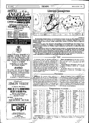 ABC SEVILLA 30-11-1993 página 46