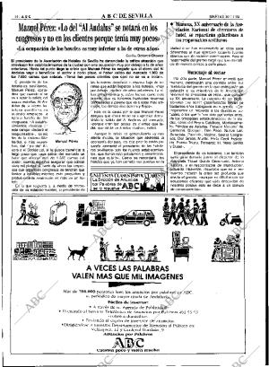 ABC SEVILLA 30-11-1993 página 54