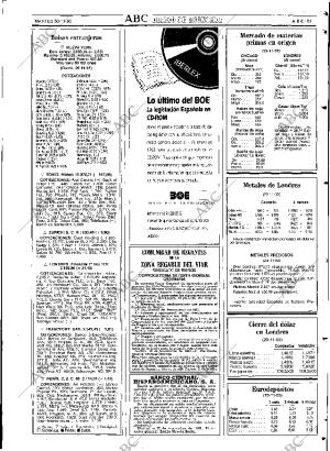 ABC SEVILLA 30-11-1993 página 81